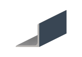 3D Profiles - L 70x70x5