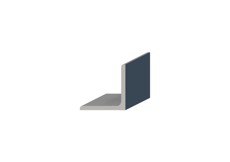 3D Profiles - L 150x150x14 - ACCA software 3D Profiles - L 150x150x14 - ACCA software