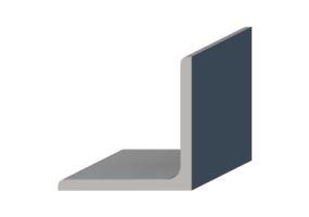 3D Profiles - L 180x180x15