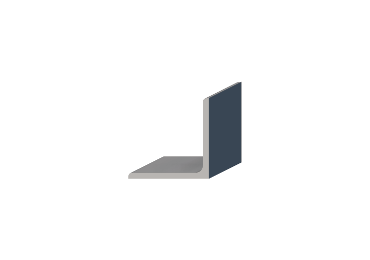 3D Profiles - L 200x200x15 - ACCA software 3D Profiles - L 200x200x15 - ACCA software