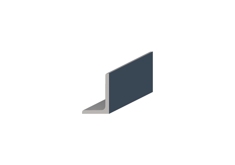 Perfilados 3D - L 75x50x7 - ACCA software Perfilados 3D - L 75x50x7 - ACCA software