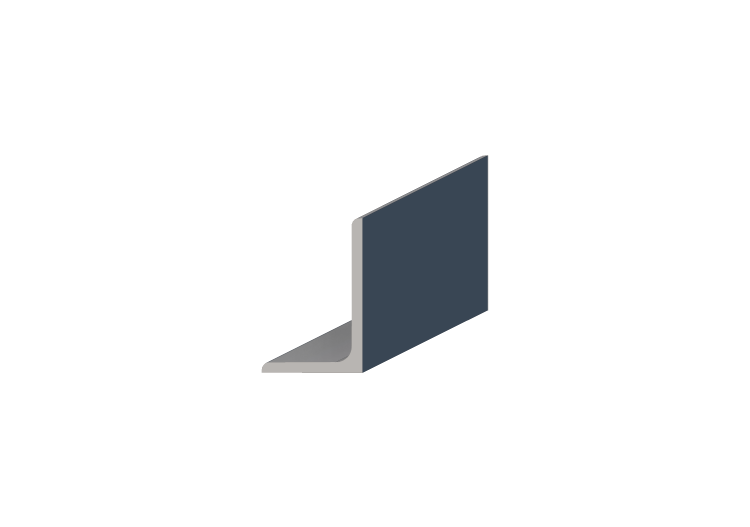 3D Profiles - L 100x65x7 - ACCA software 3D Profiles - L 100x65x7 - ACCA software