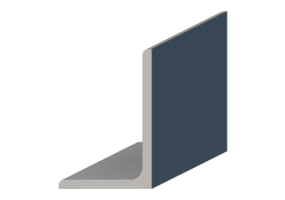 3D Profiles - L 150x100x10