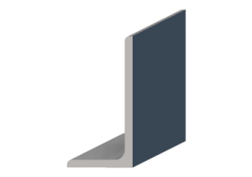 3D Profiles - L 200x100x12