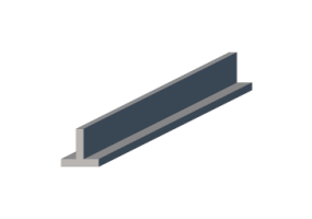 3D Profiles - 20x20x4