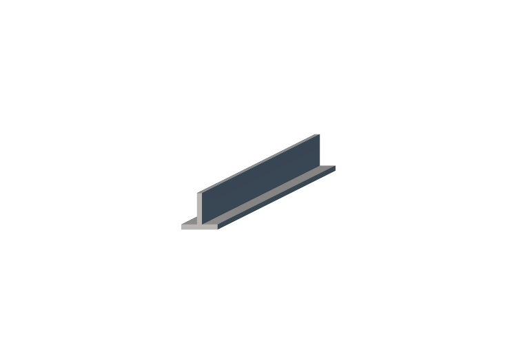 3D Profiles - 25x25x3.5 - ACCA software 3D Profiles - 25x25x3.5 - ACCA software