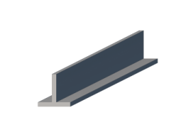3D Profiles - 30x30x4