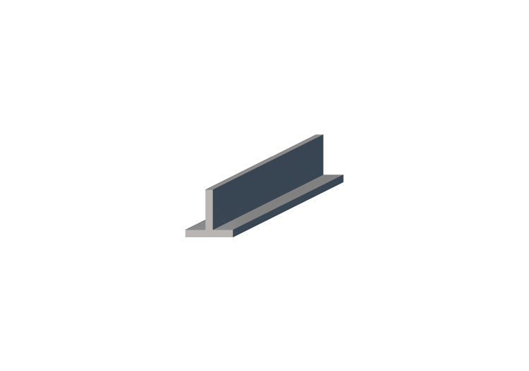 3D Profile - 35x35x5.5 - ACCA software 3D Profile - 35x35x5.5 - ACCA software
