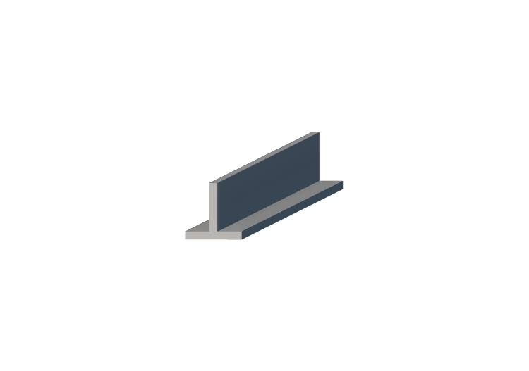 3D Profiles - 45x45 - ACCA software 3D Profiles - 45x45 - ACCA software