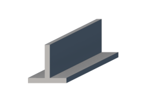 3D Profiles - 60x60
