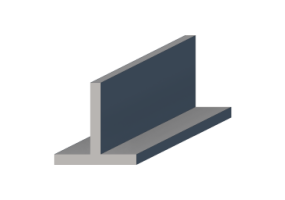 3D Profiles - 70x70