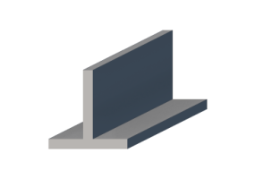 3D Profiles - 80x80