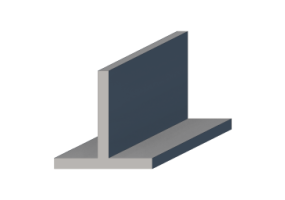 3D Profiles - 100x100