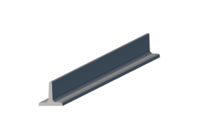 3D Profiles - 20x20