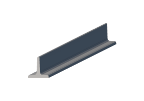 3D Profiles - 25x25