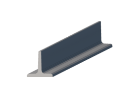 3D Profiles - 35x35