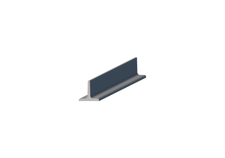 3D Profiles - 35x35 - ACCA software 3D Profiles - 35x35 - ACCA software