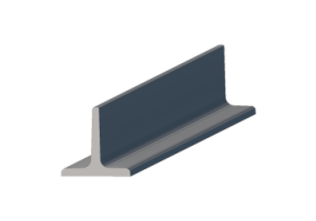 3D Profiles - 45x45
