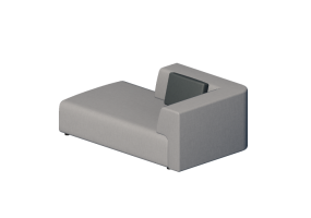 Divani 3D - Divano in tessuto - Kare - Infinity - 82034