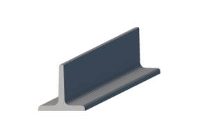 3D Profiles - 50x50