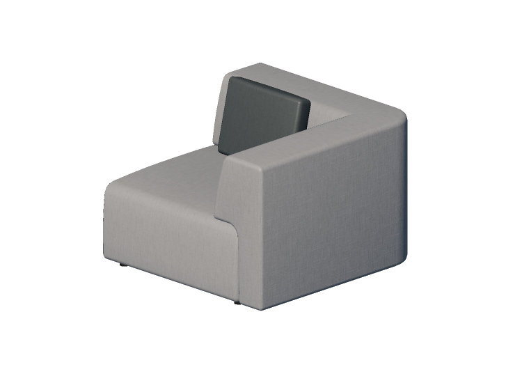 Divani 3D - Divano in tessuto - Kare - Infinity - 82057 -... Divani 3D - Divano in tessuto - Kare - Infinity - 82057 -...