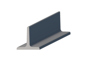 3D Profiles - 60x60