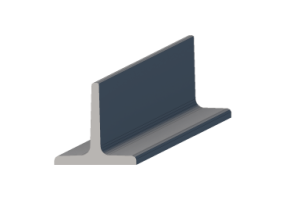 3D Profiles - 70x70