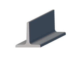 3D Profiles - 80x80