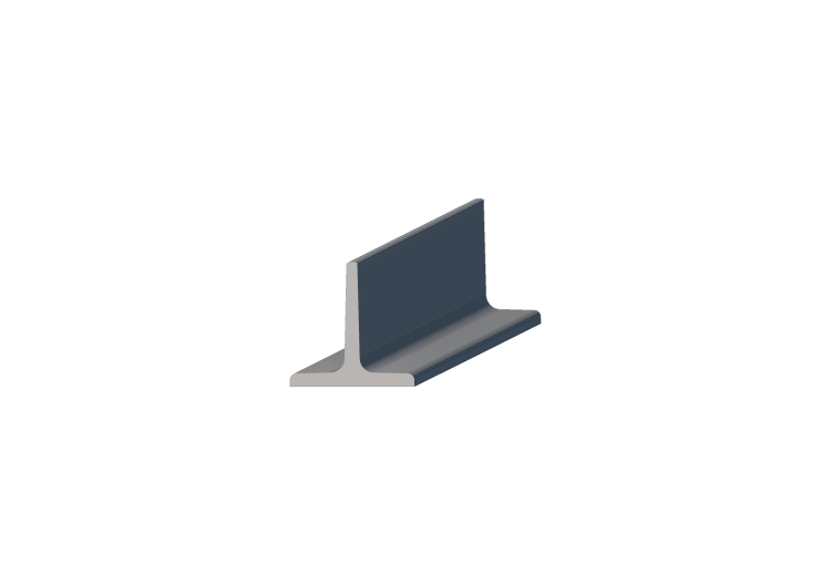 3D Profiles - 80x80 - ACCA software 3D Profiles - 80x80 - ACCA software
