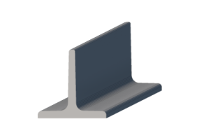 3D Profiles - 100x100
