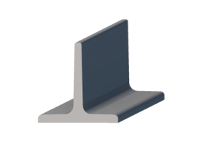 3D Profiles - 140x140