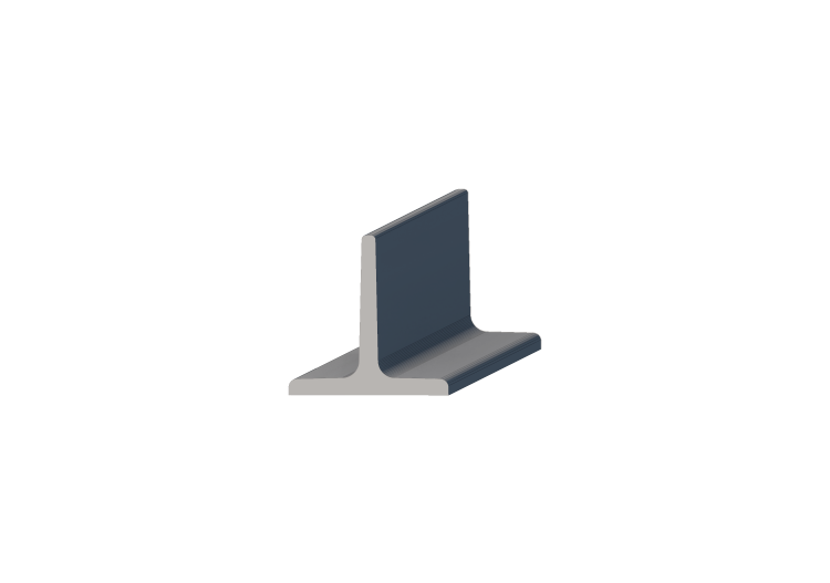 Profilati 3D - 140x140 - ACCA software Profilati 3D - 140x140 - ACCA software
