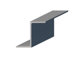 3D Profiles - Z 40