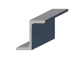 3D Profiles - Z 140