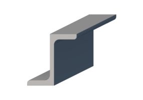 3D Profiles - Z 160