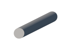 3D Profiles - RND 26