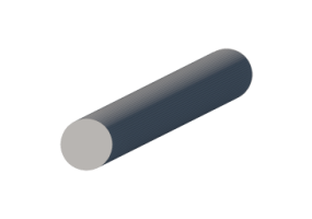 3D Profiles - RND 30