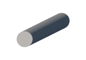 3D Profiles - RND 35