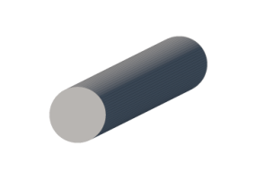 Perfilados 3D - RND 45