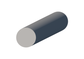 Perfilados 3D - RND 50
