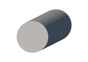 3D Profiles - RND 110