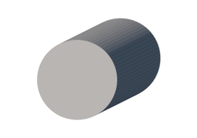 3D Profiles - RND 150
