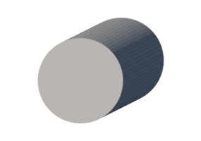 3D Profiles - RND 170