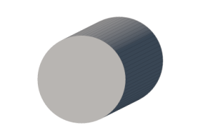 3D Profiles - RND 190