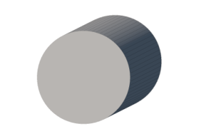 3D Profiles - RND 240