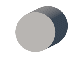 3D Profiles - RND 260
