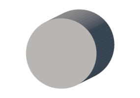 3D Profiles - RND 320