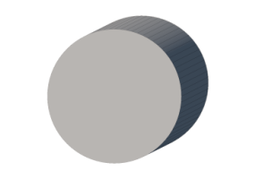 3D Profiles - RND 400