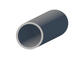 Profilati 3D - O 88.9x6.3
