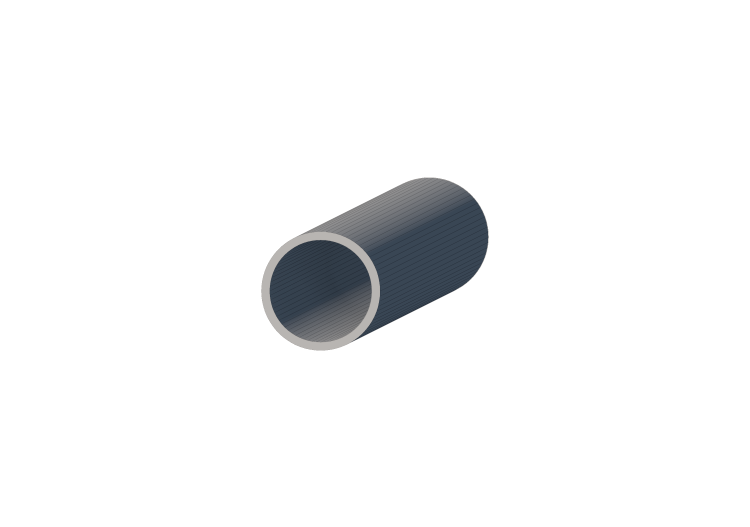 Profilati 3D - O 88.9x6.3 - ACCA software Profilati 3D - O 88.9x6.3 - ACCA software